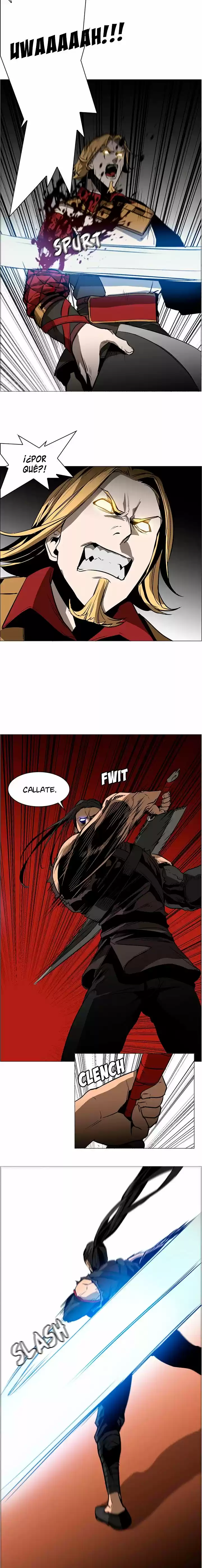 Painkiller - Capítulo 49 - Página 4 - LectorTMOo