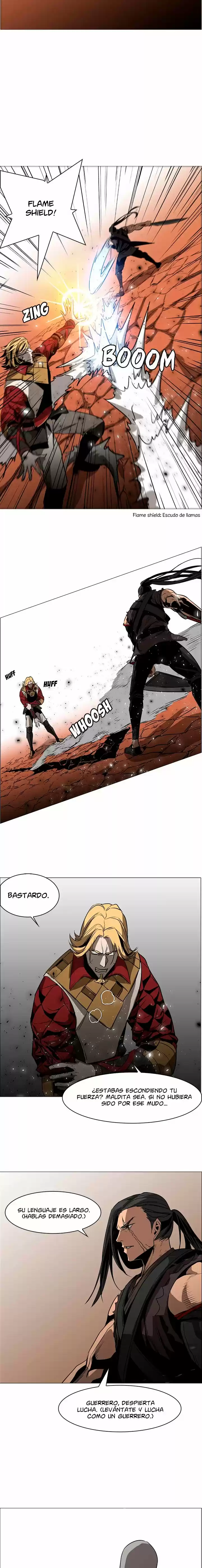 Painkiller - Capítulo 49 - Página 5 - LectorTMOo