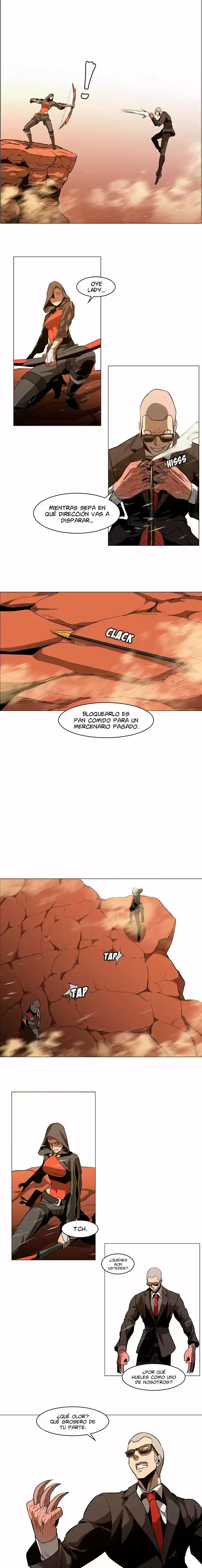 Painkiller - Capítulo 49 - Página 13 - LectorTMOo