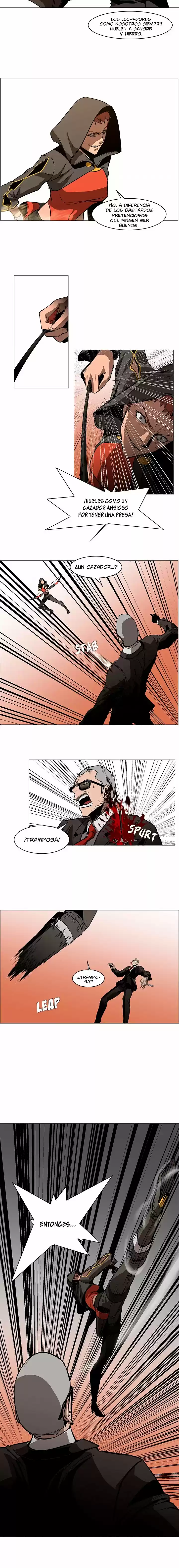 Painkiller - Capítulo 49 - Página 14 - LectorTMOo