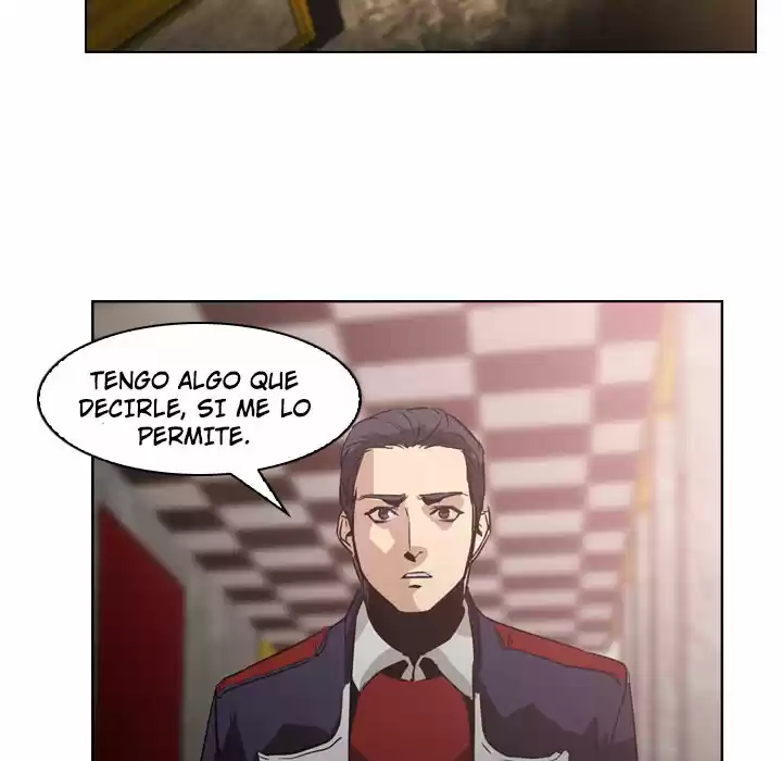 Painkiller - Capítulo 5 - Página 7 - LectorTMOo