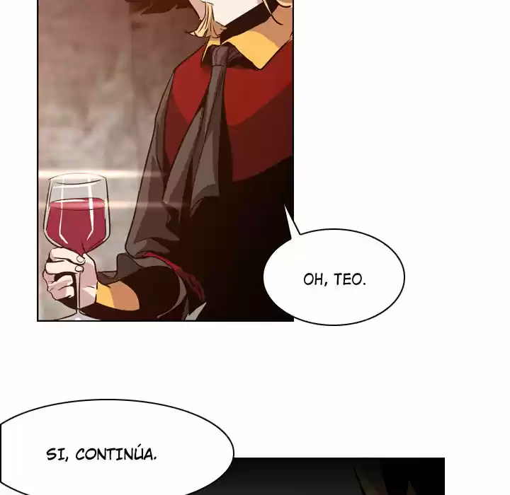 Painkiller - Capítulo 5 - Página 13 - LectorTMOo