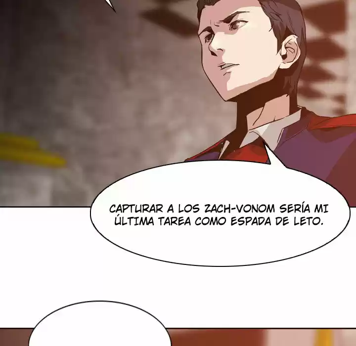 Painkiller - Capítulo 5 - Página 15 - LectorTMOo