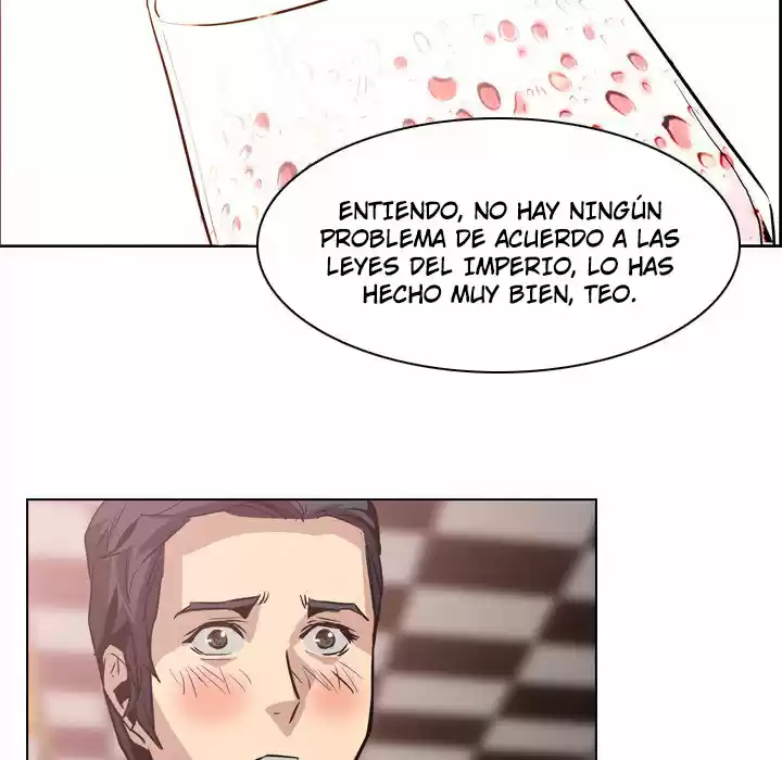 Painkiller - Capítulo 5 - Página 22 - LectorTMOo