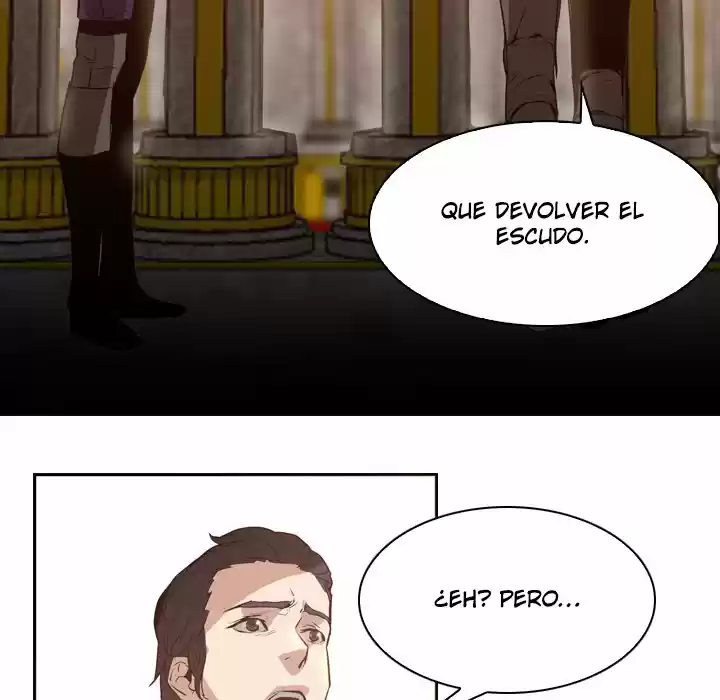 Painkiller - Capítulo 5 - Página 28 - LectorTMOo