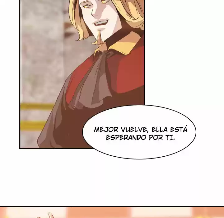 Painkiller - Capítulo 5 - Página 33 - LectorTMOo