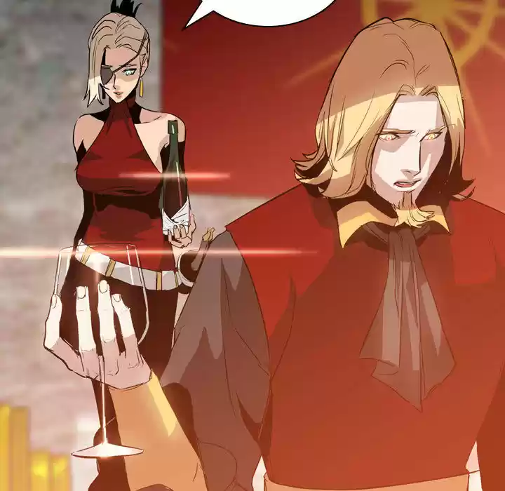 Painkiller - Capítulo 5 - Página 39 - LectorTMOo