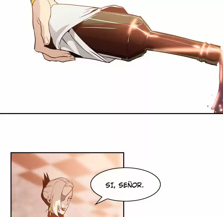 Painkiller - Capítulo 5 - Página 43 - LectorTMOo