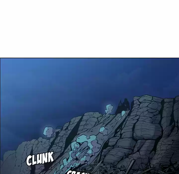 Painkiller - Capítulo 5 - Página 63 - LectorTMOo