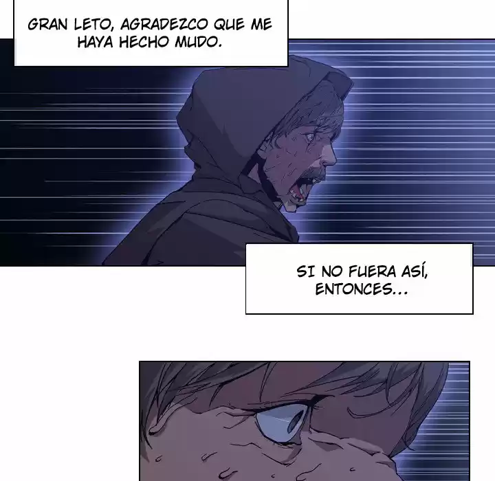 Painkiller - Capítulo 5 - Página 70 - LectorTMOo