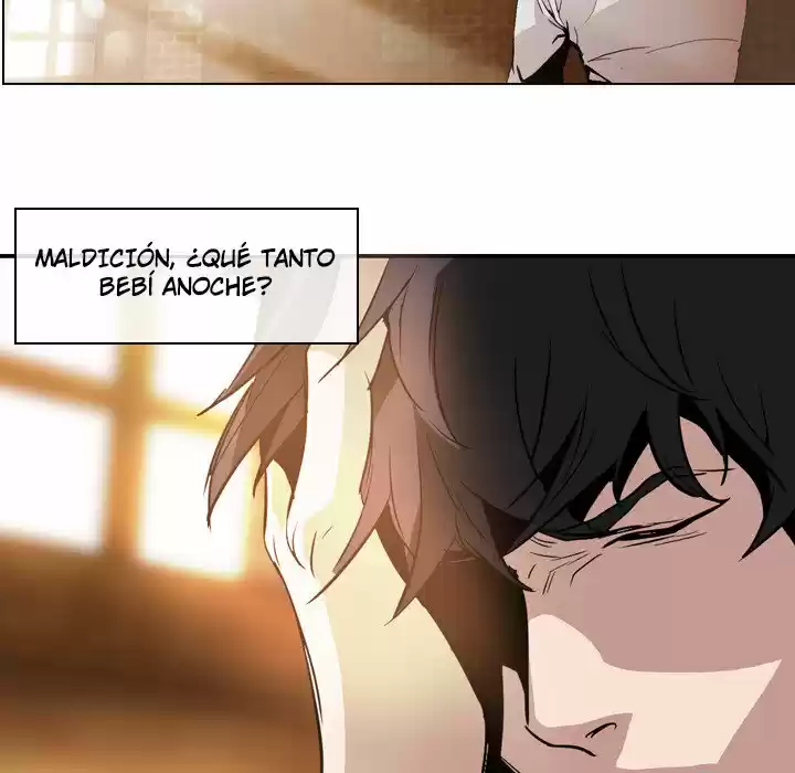 Painkiller - Capítulo 5 - Página 80 - LectorTMOo