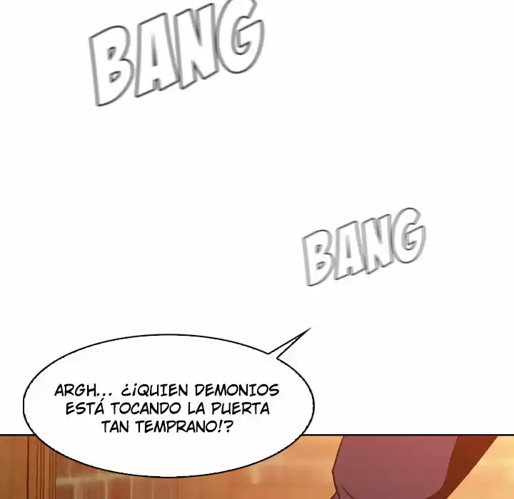 Painkiller - Capítulo 5 - Página 88 - LectorTMOo