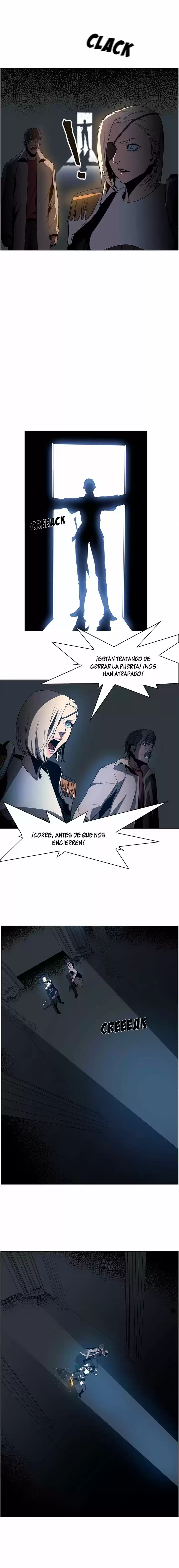 Painkiller - Capítulo 50 - Página 4 - LectorTMOo