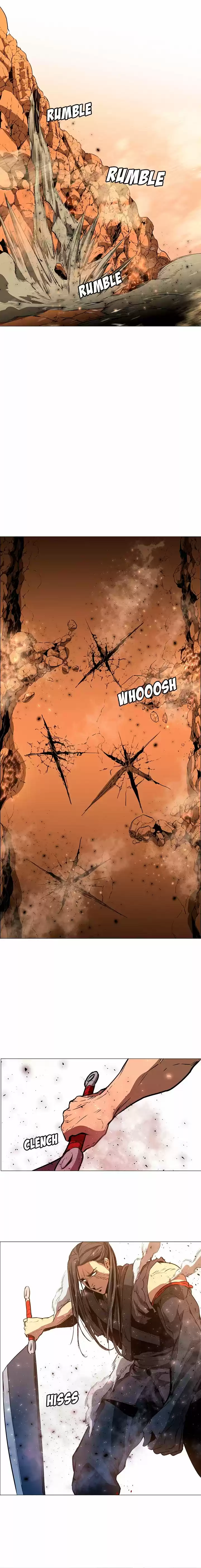 Painkiller - Capítulo 51 - Página 3 - LectorTMOo