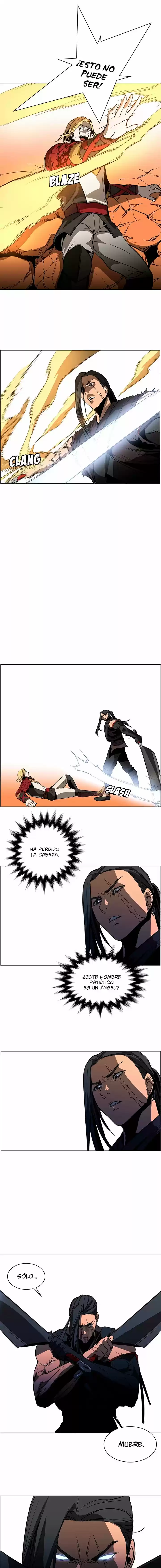 Painkiller - Capítulo 51 - Página 6 - LectorTMOo