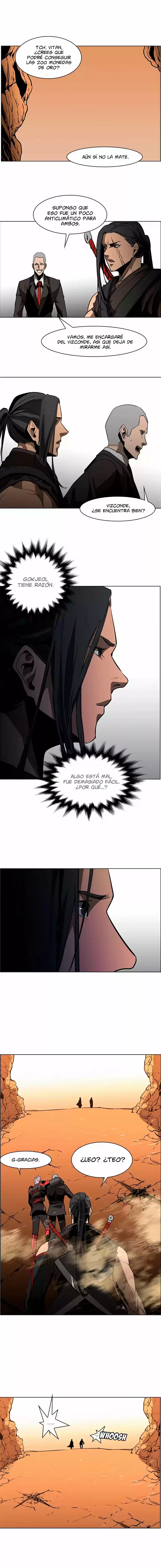 Painkiller - Capítulo 51 - Página 12 - LectorTMOo