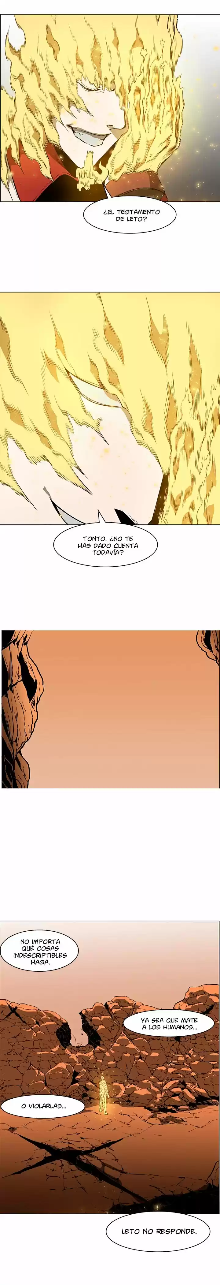 Painkiller - Capítulo 52 - Página 28 - LectorTMOo