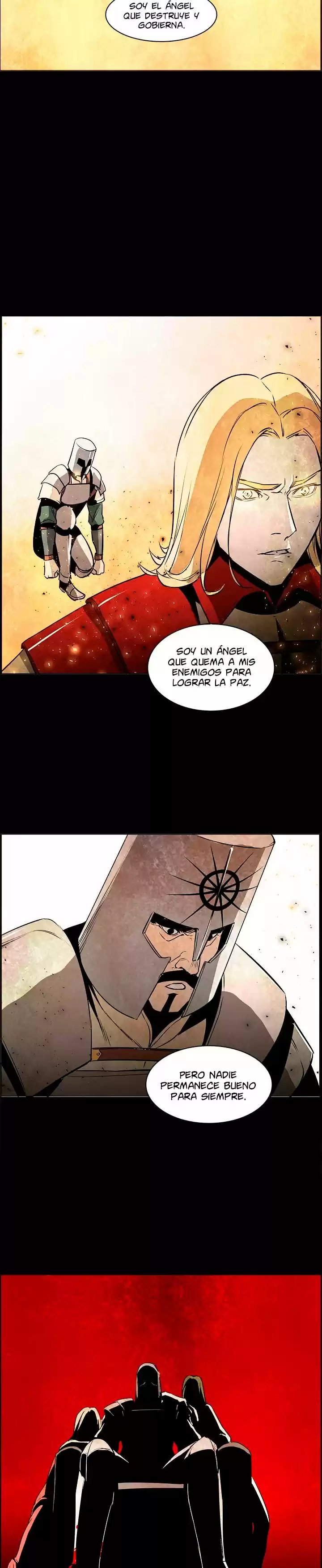 Painkiller - Capítulo 53 - Página 29 - LectorTMOo