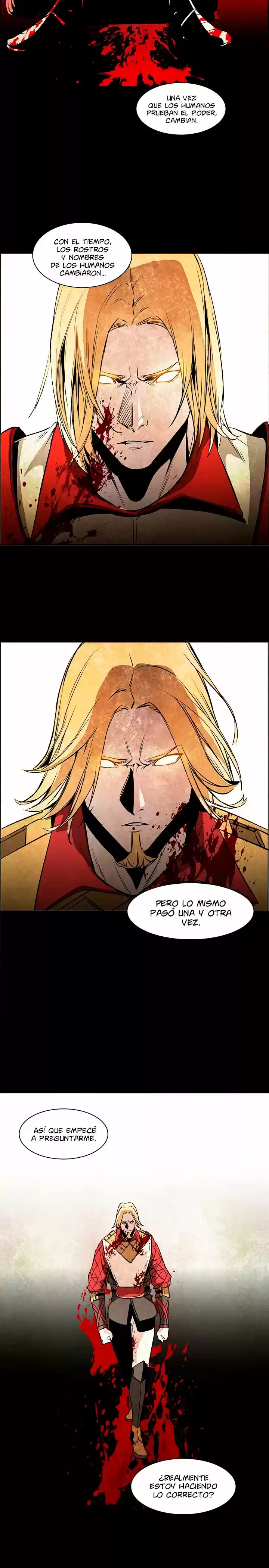 Painkiller - Capítulo 53 - Página 30 - LectorTMOo