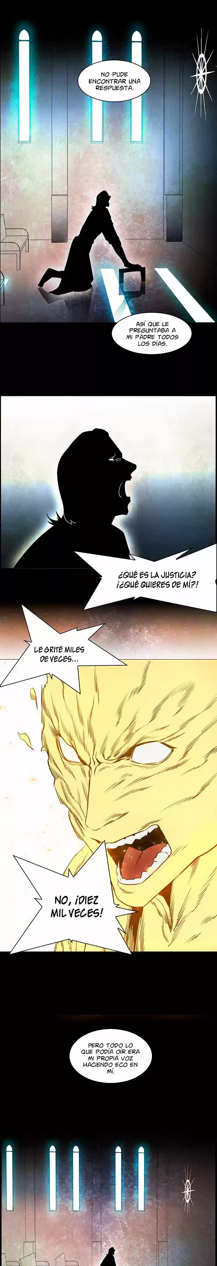 Painkiller - Capítulo 53 - Página 31 - LectorTMOo