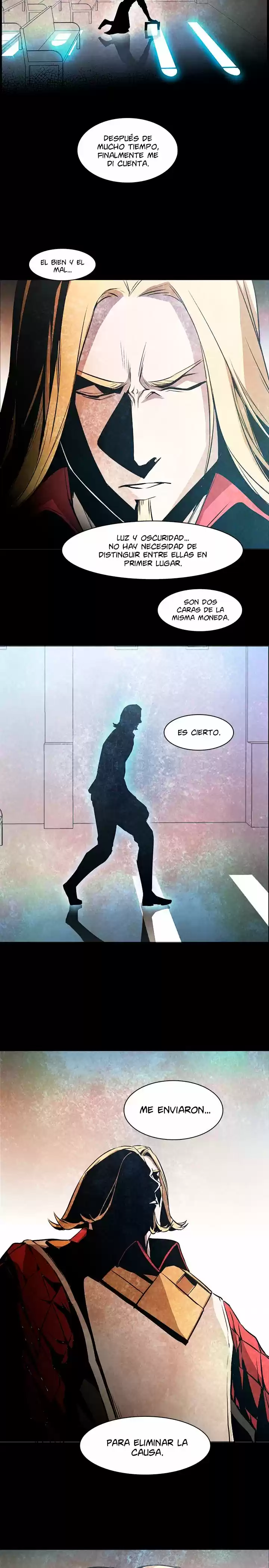 Painkiller - Capítulo 53 - Página 32 - LectorTMOo