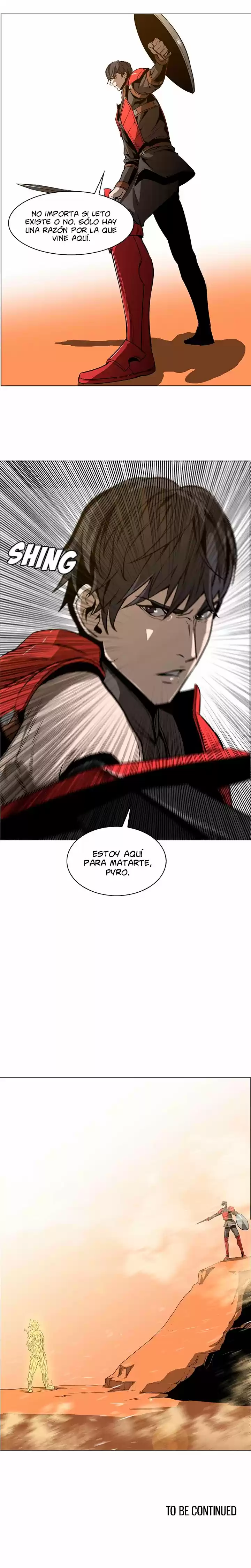 Painkiller - Capítulo 53 - Página 34 - LectorTMOo