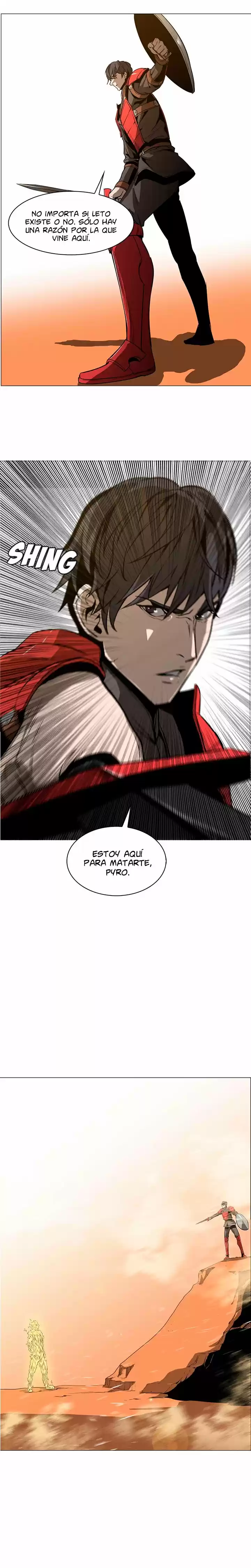 Painkiller - Capítulo 54 - Página 2 - LectorTMOo