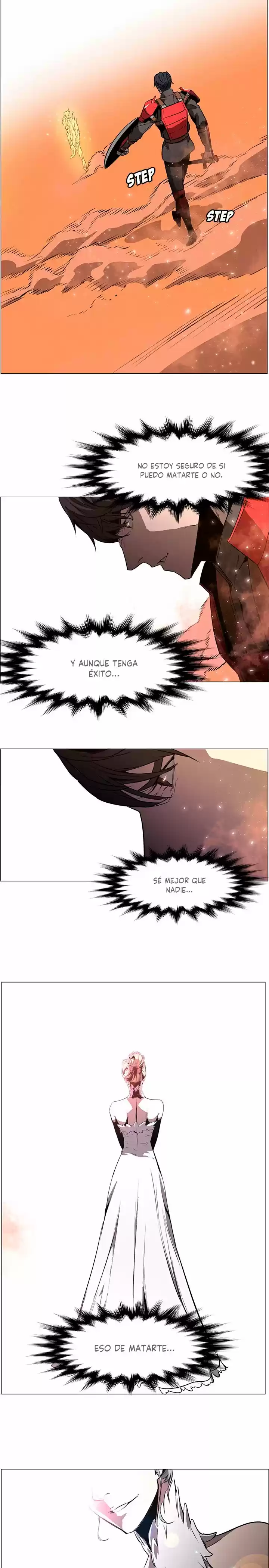 Painkiller - Capítulo 54 - Página 5 - LectorTMOo