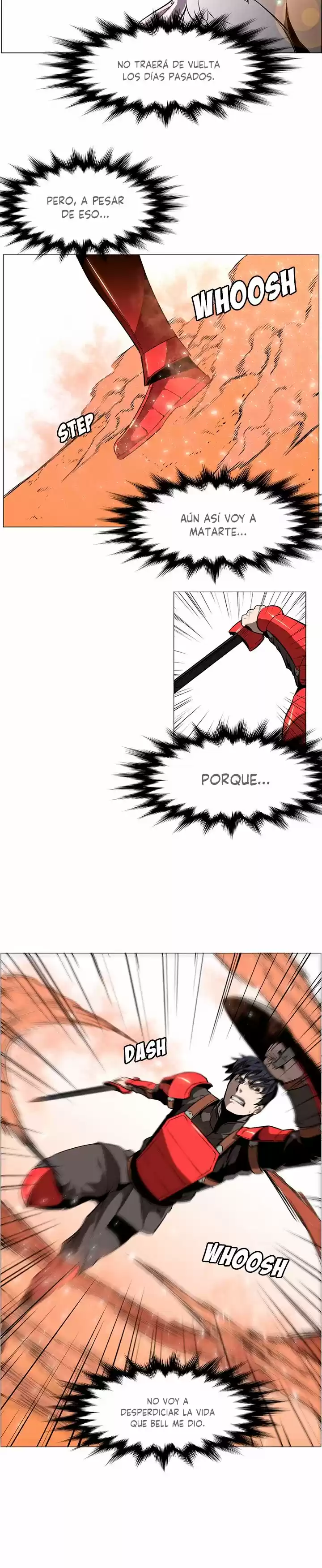 Painkiller - Capítulo 54 - Página 6 - LectorTMOo