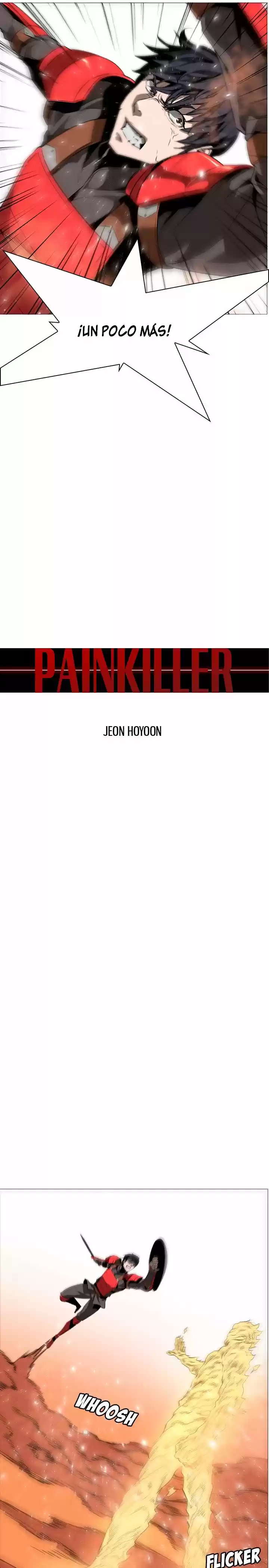 Painkiller - Capítulo 54 - Página 7 - LectorTMOo