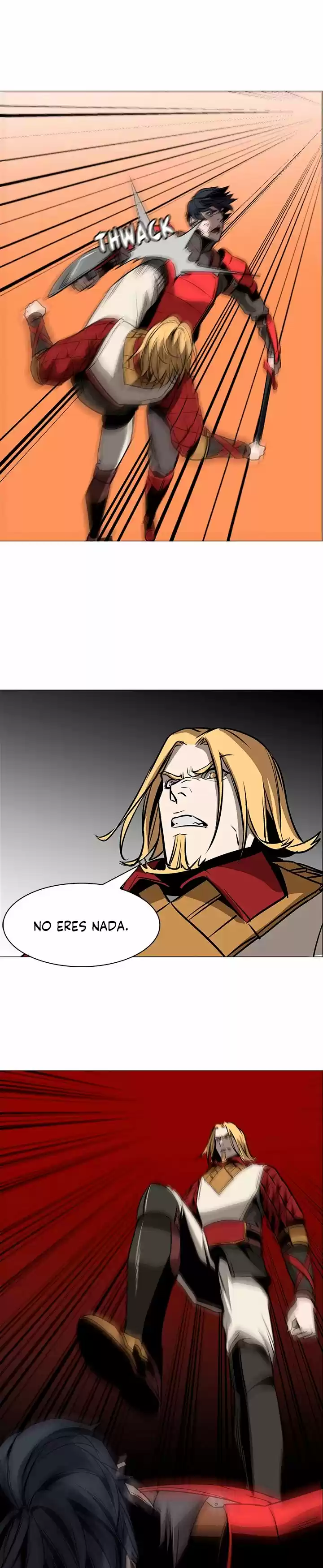 Painkiller - Capítulo 54 - Página 23 - LectorTMOo