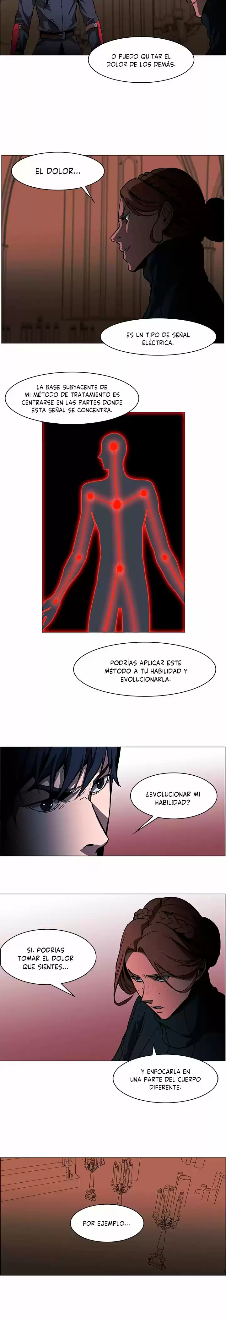 Painkiller - Capítulo 55 - Página 4 - LectorTMOo