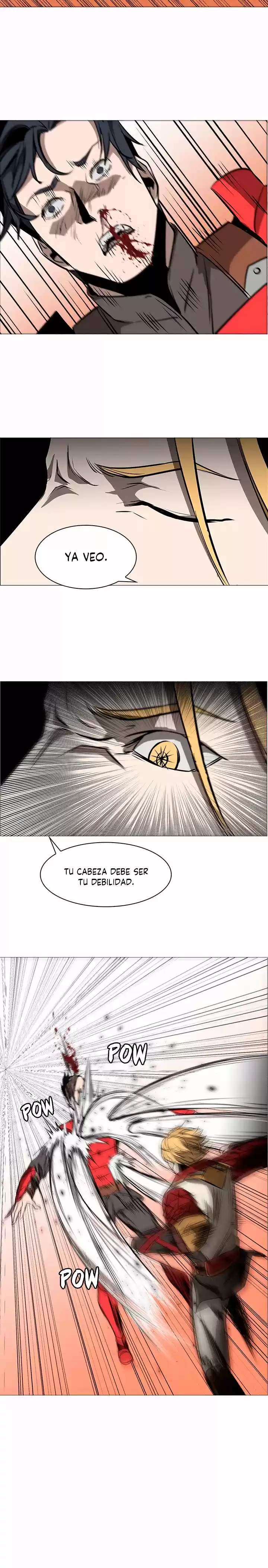 Painkiller - Capítulo 55 - Página 10 - LectorTMOo