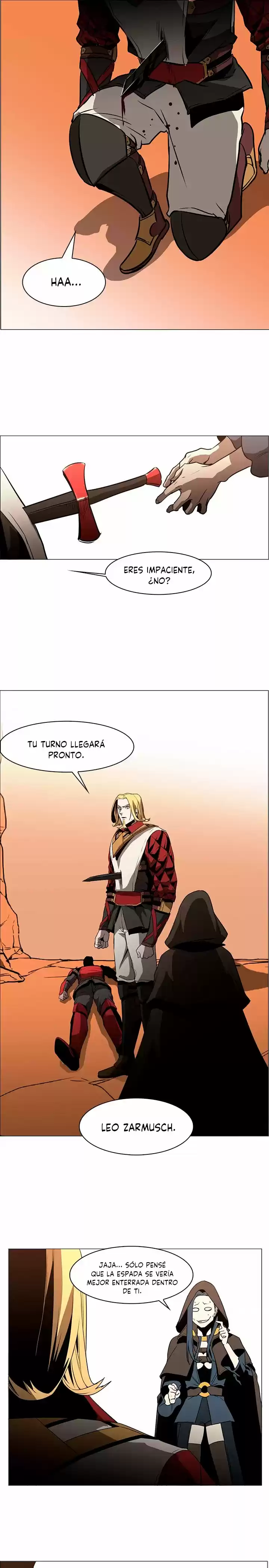 Painkiller - Capítulo 55 - Página 13 - LectorTMOo