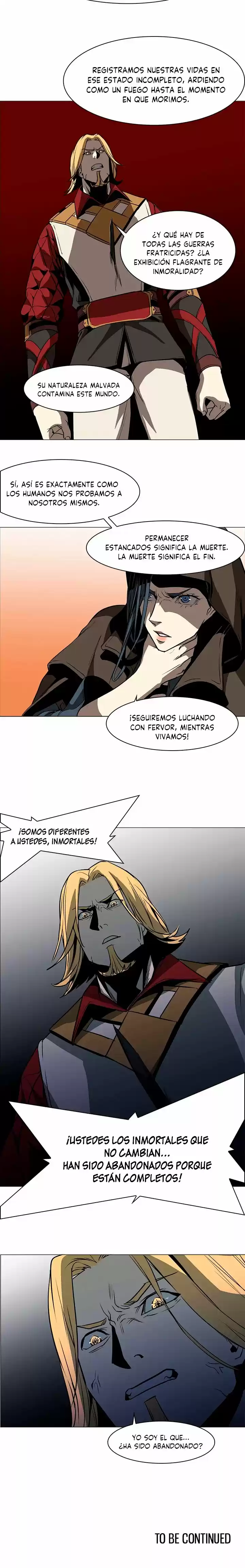 Painkiller - Capítulo 55 - Página 20 - LectorTMOo