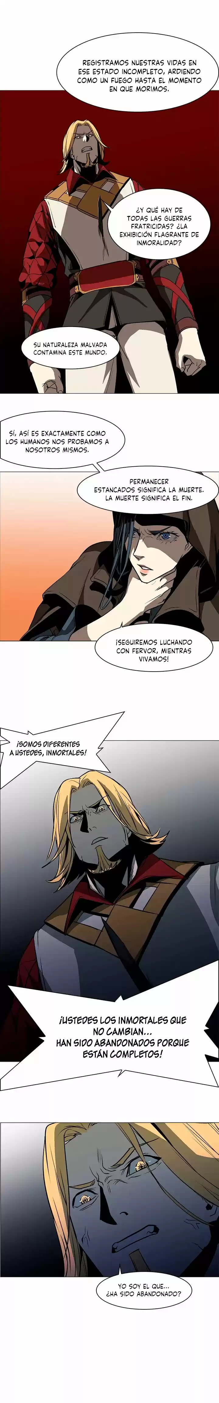 Painkiller - Capítulo 56 - Página 2 - LectorTMOo