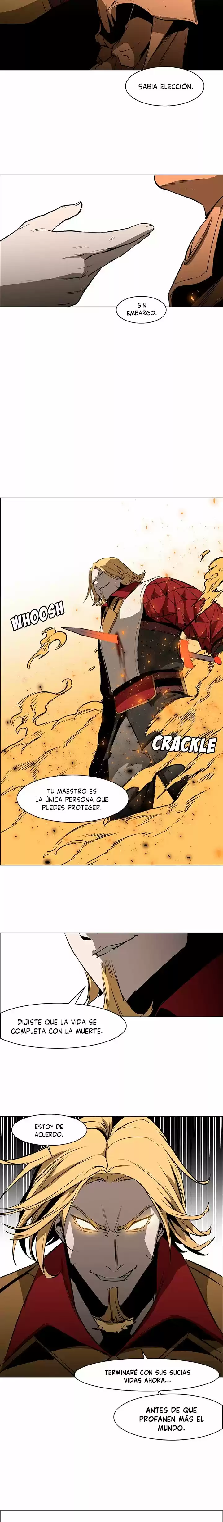 Painkiller - Capítulo 56 - Página 7 - LectorTMOo
