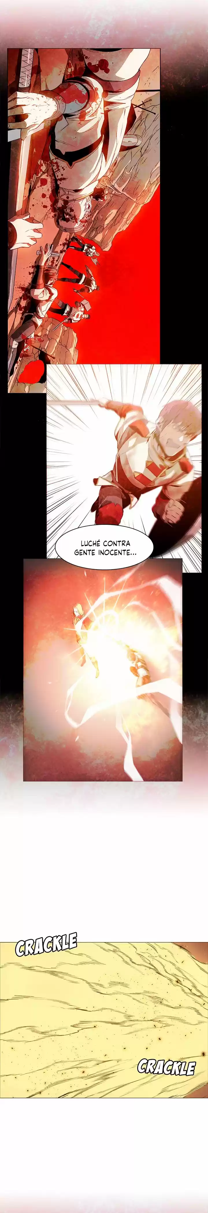 Painkiller - Capítulo 56 - Página 14 - LectorTMOo