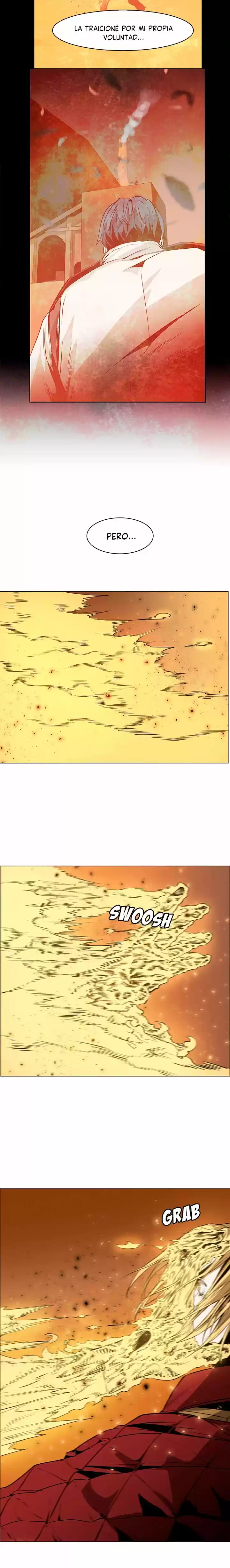 Painkiller - Capítulo 56 - Página 16 - LectorTMOo