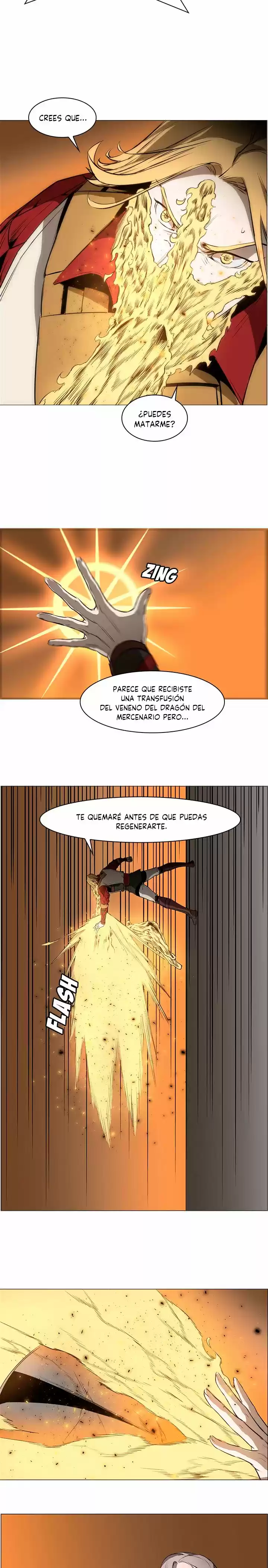 Painkiller - Capítulo 56 - Página 18 - LectorTMOo