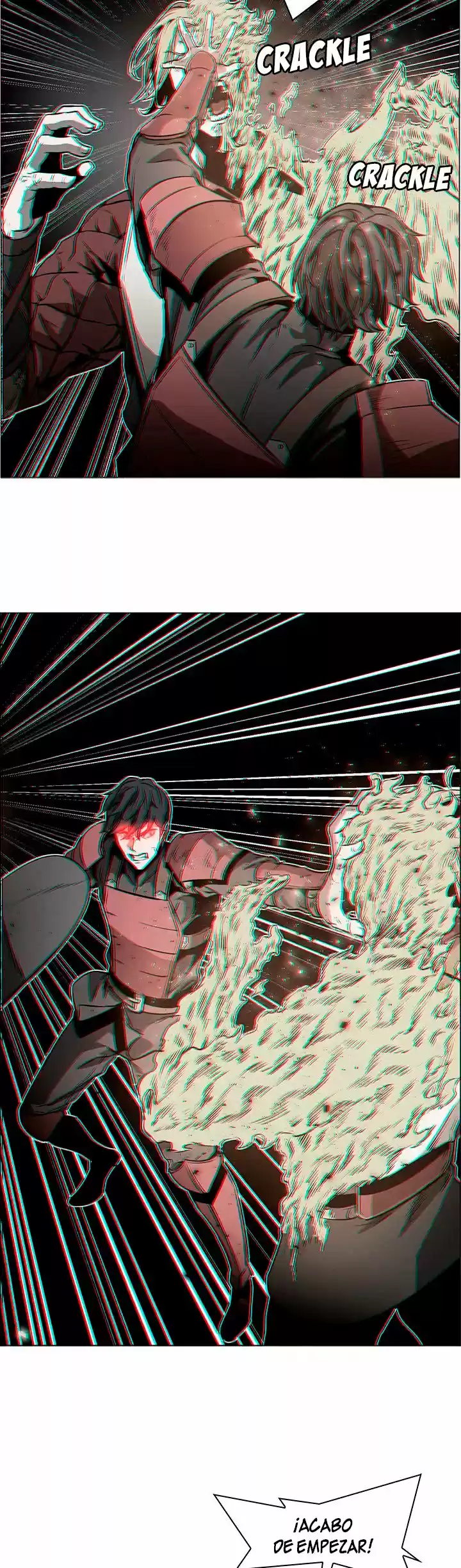 Painkiller - Capítulo 57 - Página 4 - LectorTMOo