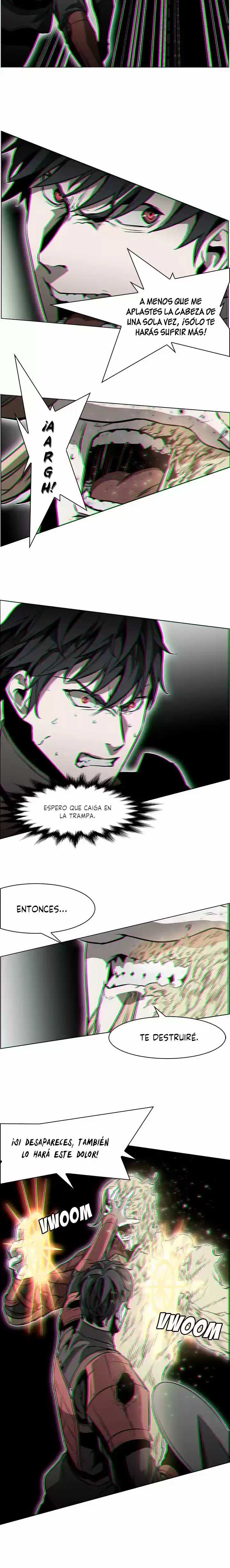Painkiller - Capítulo 57 - Página 7 - LectorTMOo