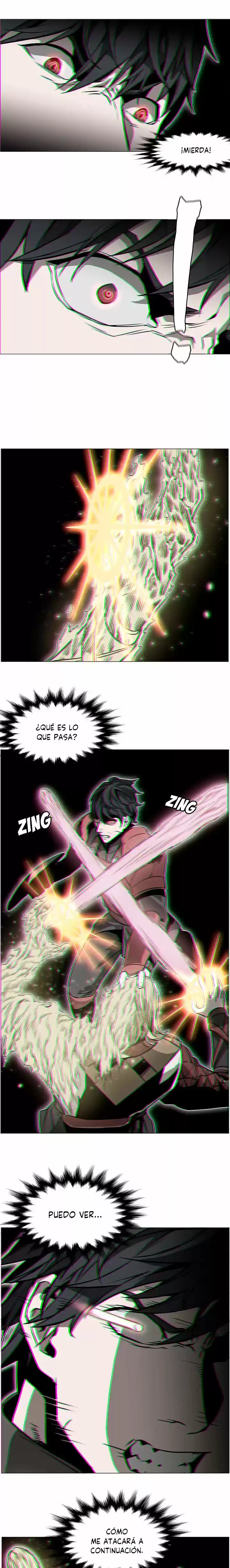 Painkiller - Capítulo 57 - Página 8 - LectorTMOo