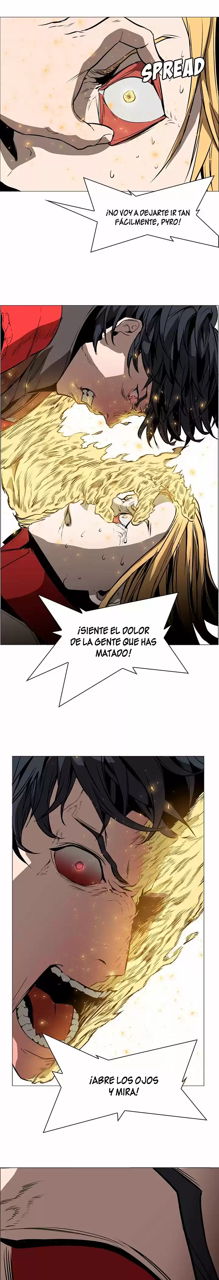 Painkiller - Capítulo 57 - Página 11 - LectorTMOo