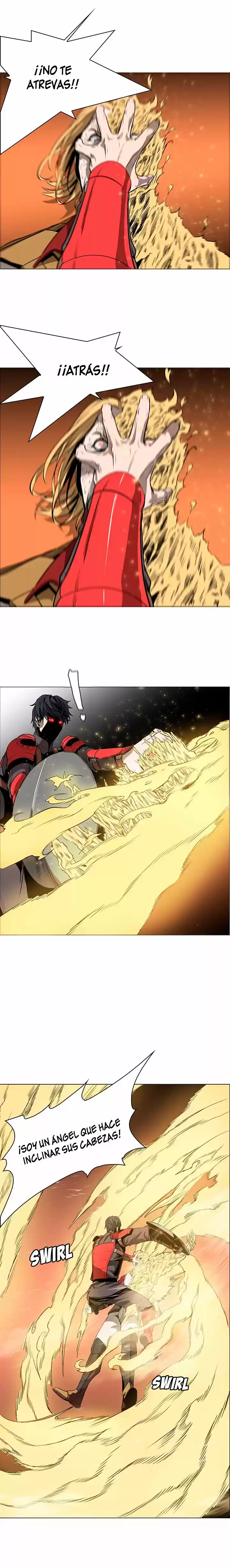 Painkiller - Capítulo 57 - Página 14 - LectorTMOo