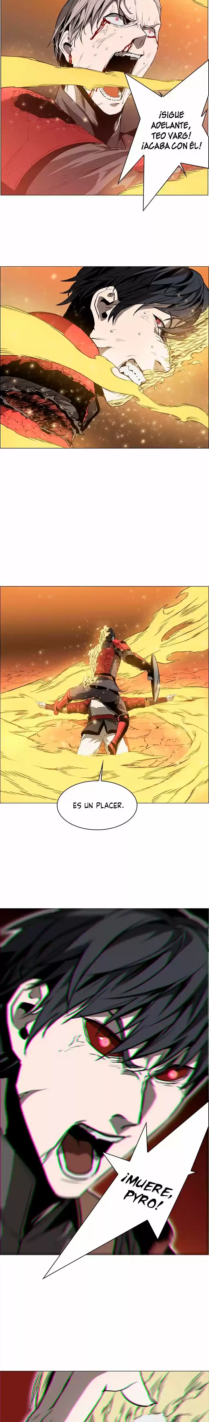 Painkiller - Capítulo 57 - Página 18 - LectorTMOo