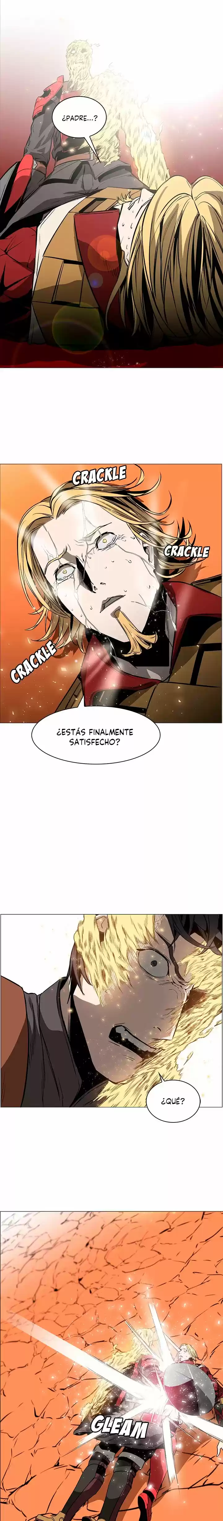 Painkiller - Capítulo 57 - Página 22 - LectorTMOo