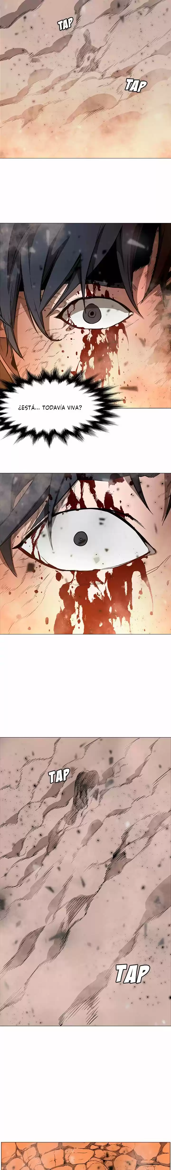 Painkiller - Capítulo 58 - Página 5 - LectorTMOo