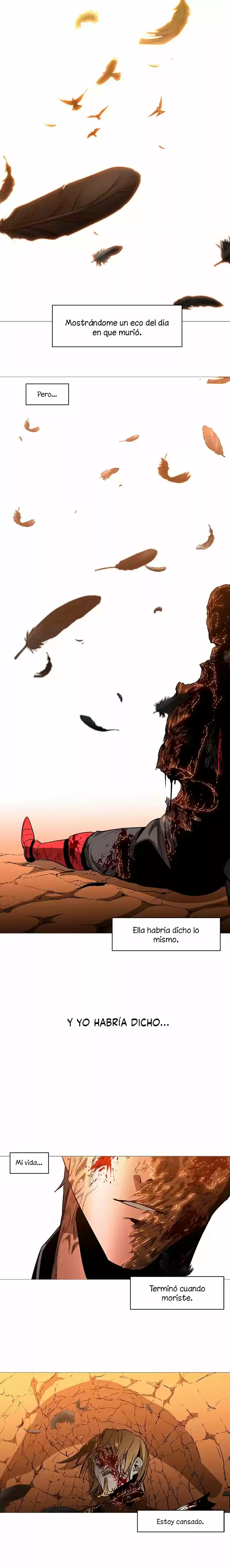 Painkiller - Capítulo 58 - Página 13 - LectorTMOo