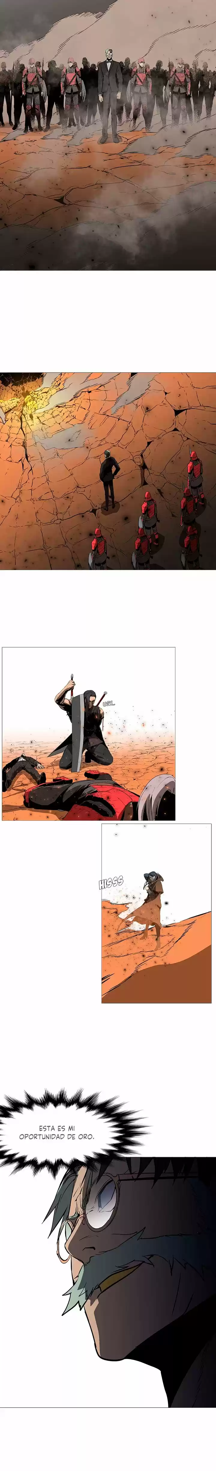 Painkiller - Capítulo 58 - Página 16 - LectorTMOo